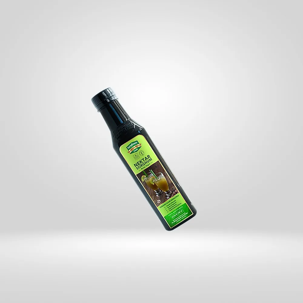 Kemasan Nectar Sorghum